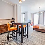 Fortune Boutique Old Town Poznan