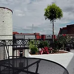 Fortune Boutique Old Town Apartment *