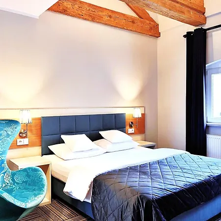 Fortune Old Town Boutique Apart-hotel