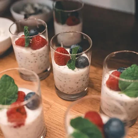 Апарт-отель Fortune Boutique Old Town