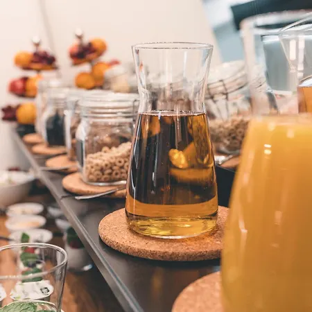 Апарт-отель Fortune Boutique Old Town Познань