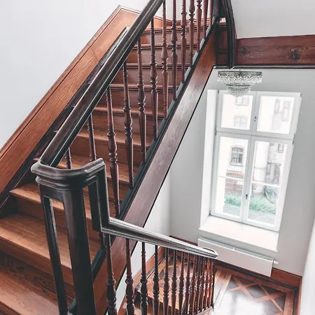 Fortune Boutique Old Town Познань