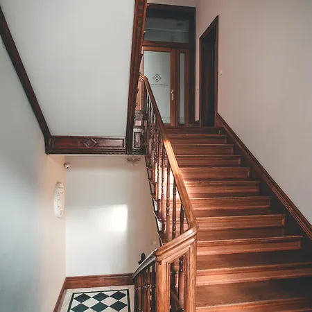 Apart-hotel Fortune Old Town Boutique