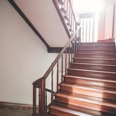 Fortune Boutique Old Town Апарт-отель 4*