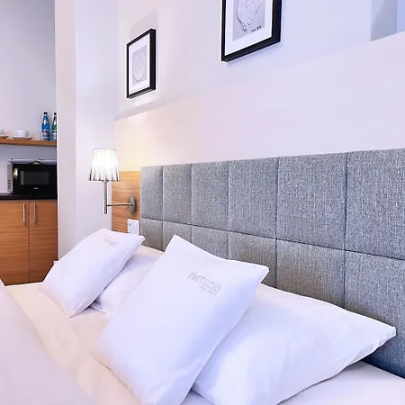 Fortune Old Town Boutique Apart-hotel