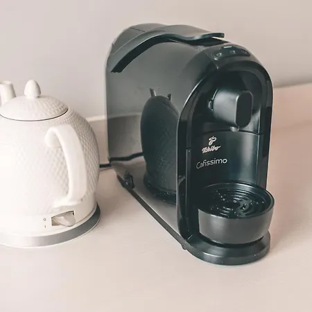 Апарт-отель Fortune Boutique Old Town