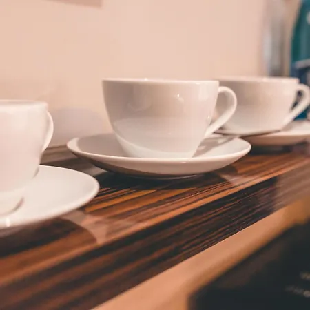 Fortune Boutique Old Town Апарт-отель