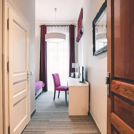 Fortune Old Town Boutique