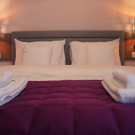 Fortune Old Town Boutique 4*