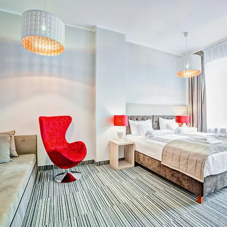 Fortune Boutique Old Town Апартаменти *