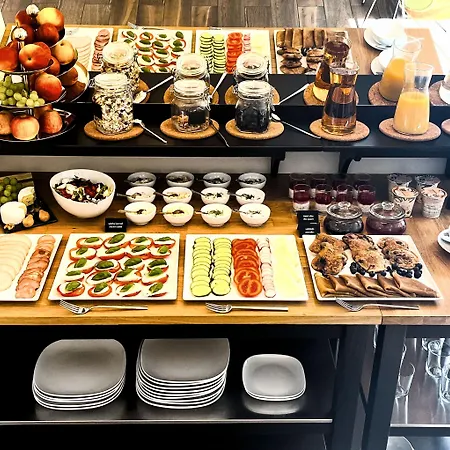 Fortune Old Town Boutique 4* Poznań