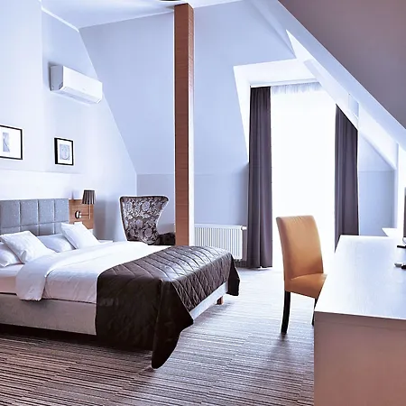 Fortune Boutique Old Town Апарт-отель