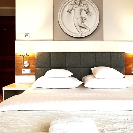 Апарт-отель Fortune Boutique Old Town Познань