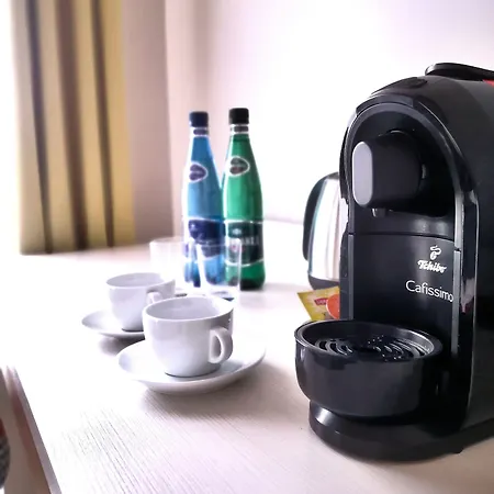 Fortune Boutique Old Town Апарт-отель