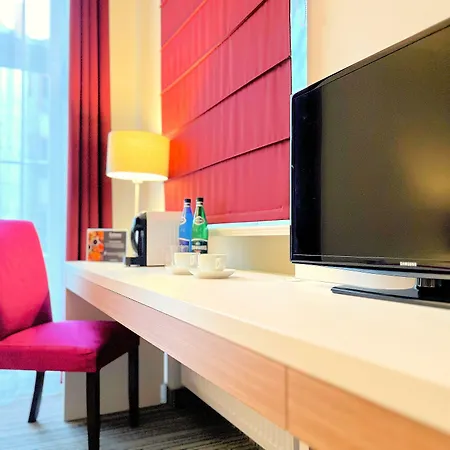 Fortune Boutique Old Town Познань