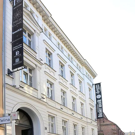 Апартаменти Fortune Boutique Old Town