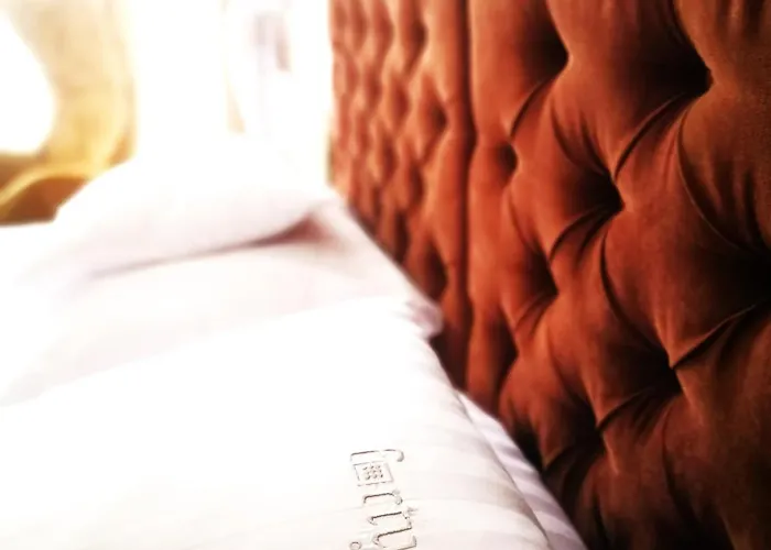 Fortune Boutique Old Town