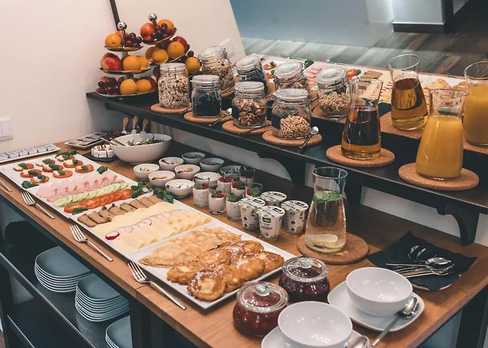 Fortune Boutique Old Town Apartament *