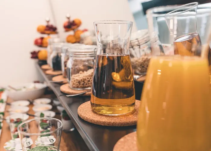 Apartament Fortune Boutique Old Town Poznań