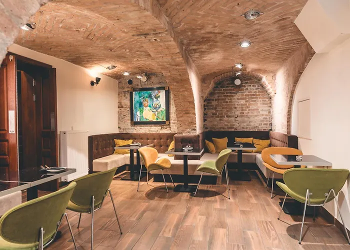 Apartament Fortune Boutique Old Town *