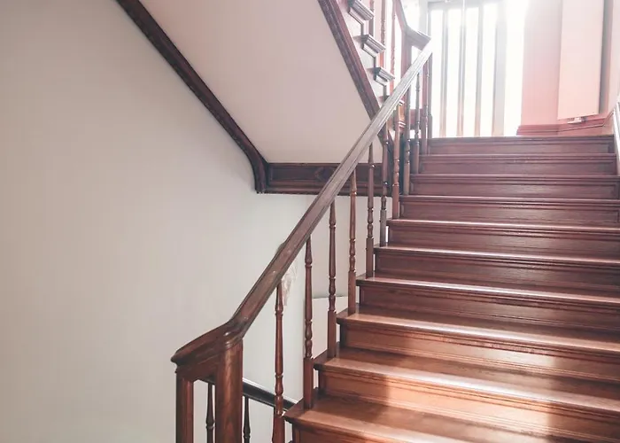 Fortune Boutique Old Town Apartament *