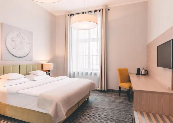 Fortune Boutique Old Town *