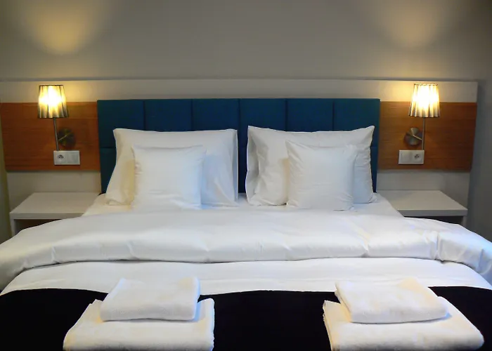 Apartament Fortune Boutique Old Town