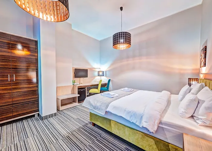 Fortune Boutique Old Town