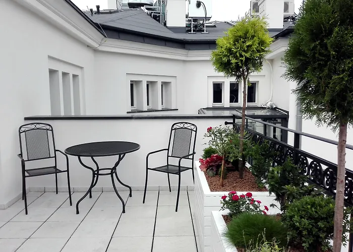 Apartament Fortune Boutique Old Town