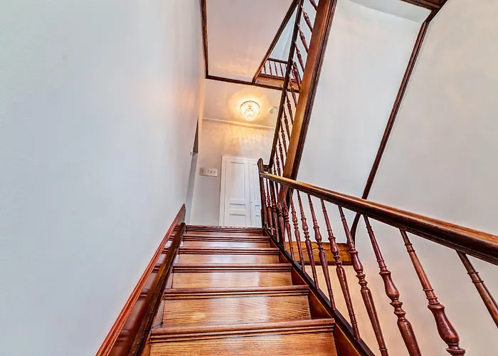 Apartament Fortune Boutique Old Town Poznań