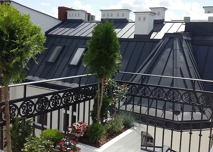 Apartament Fortune Boutique Old Town *