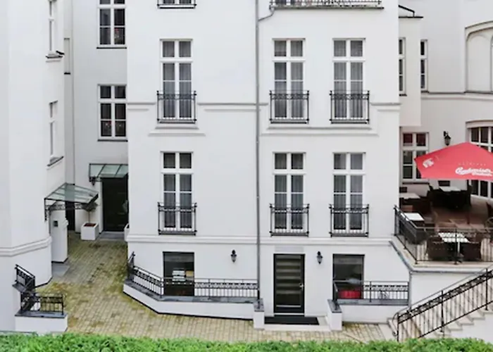 Apartament Fortune Boutique Old Town