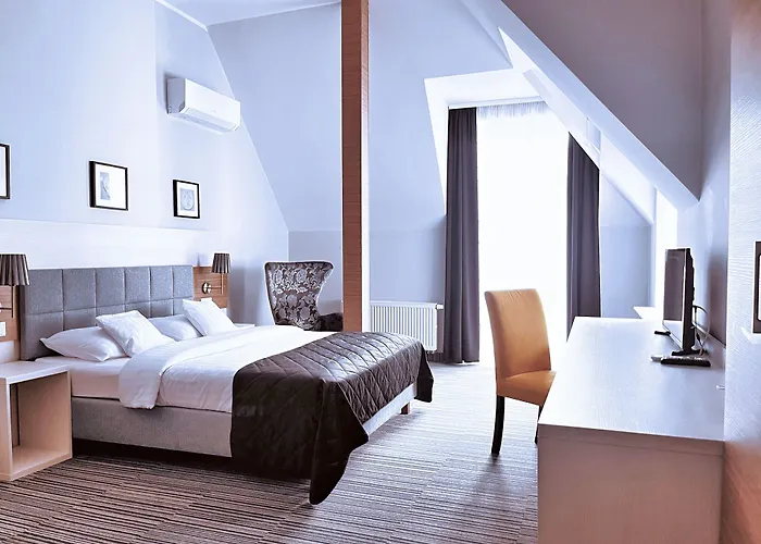 Fortune Boutique Old Town Apartament