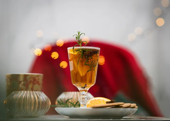 Fortune Boutique Old Town *