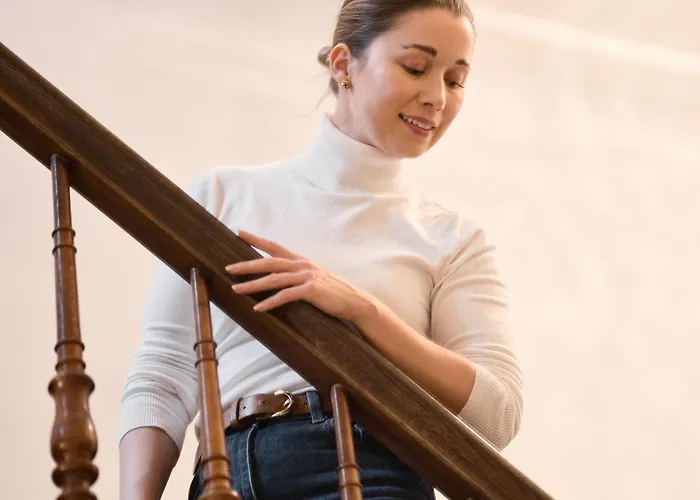 Apartament Fortune Boutique Old Town *