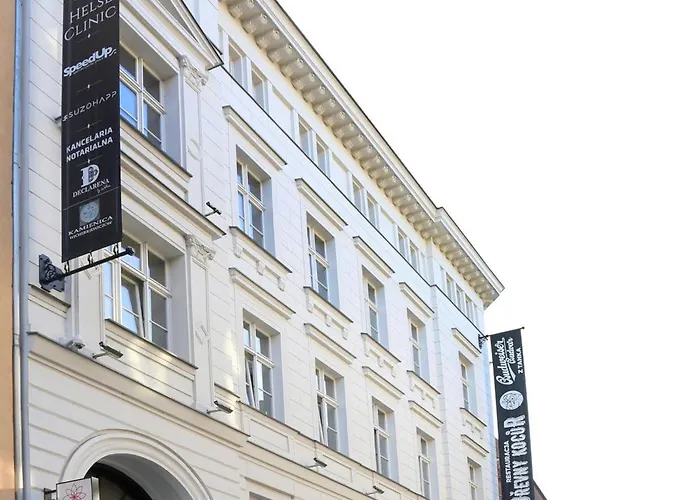 Apartament Fortune Boutique Old Town