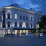 Fortune Boutique Old Town Appartement *