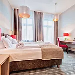 Fortune Boutique Old Town Apartament *