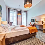 Fortune Boutique Old Town Apartament *