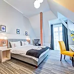 Appartement Fortune Boutique Old Town Poznań
