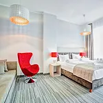 Fortune Boutique Old Town Appartement *