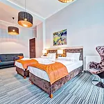 Appartement Fortune Boutique Old Town *
