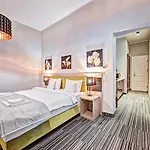 Fortune Boutique Old Town Appartement