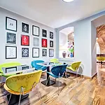 Appartement Fortune Boutique Old Town *