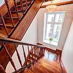 Appartement Fortune Boutique Old Town Poznań