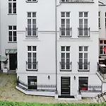 Appartement Fortune Boutique Old Town