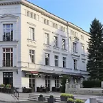 Fortune Boutique Old Town Apartament Poznań
