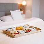 Fortune Boutique Old Town Appartement
