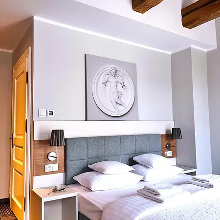 Fortune Old Town Boutique Appart hôtel 4*