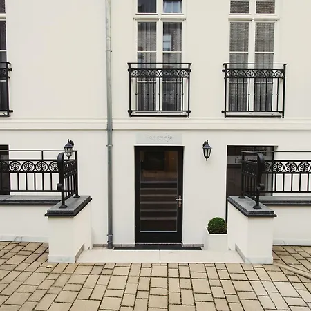 Fortune Old Town Boutique 3*